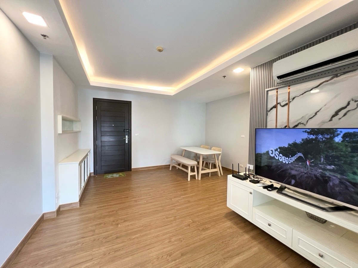 📍ขาย Thru thonglor | 2 ห้องนอน ✨BEST VALUE✨📍 – รูปที่ 3