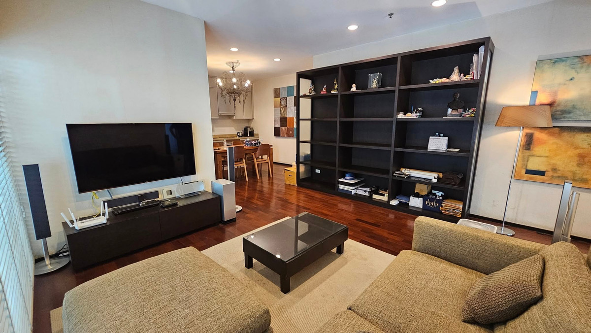 ✅ราคาดีที่สุด ขายด่วน !! คอนโด Noble Ora ทองหล่อ / 2B2B / 115sqm. – รูปที่ 3