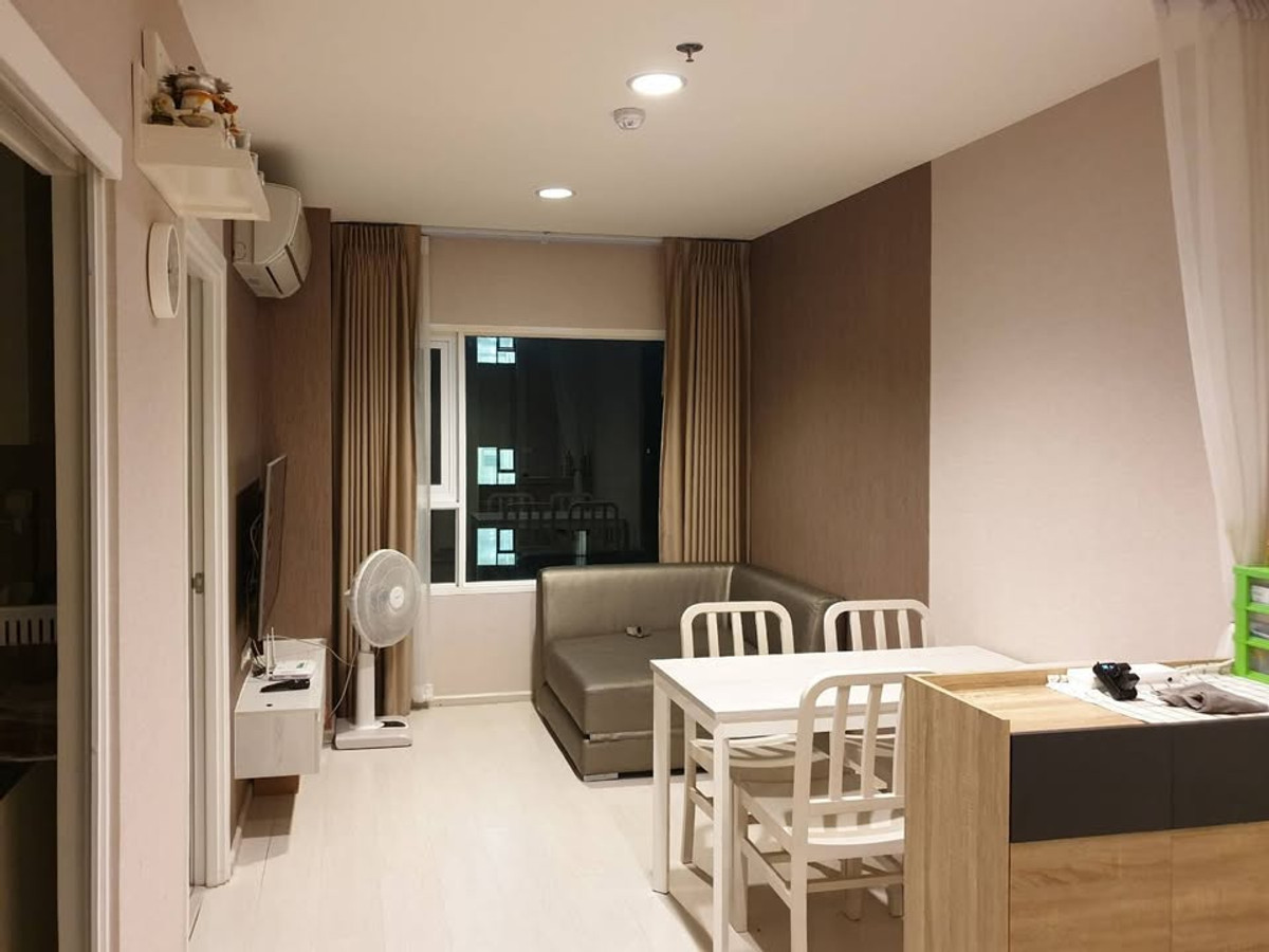 (รหัส SM1627) ขายคอนโด Aspire erawan แอสปาย เอราวัณ ใกล้BTS เอราวัณ  – รูปที่ 3