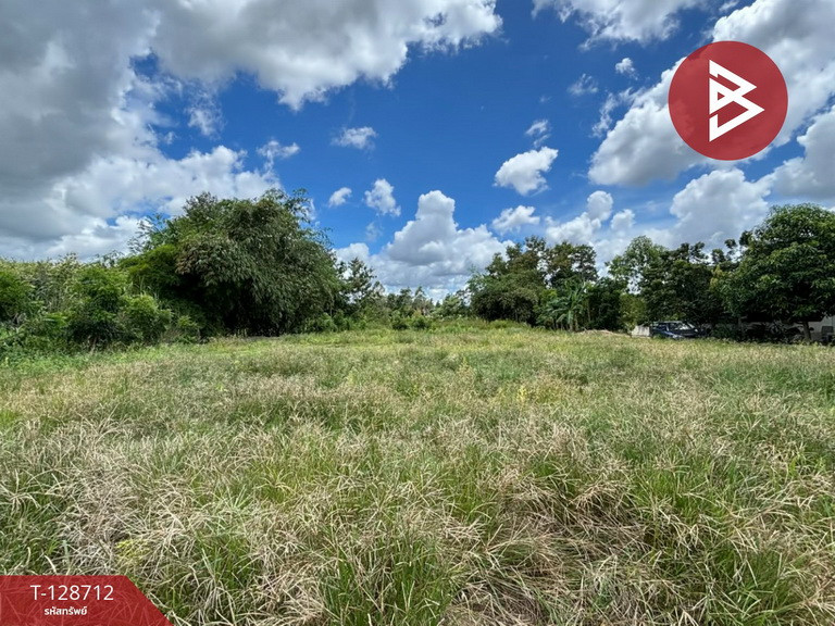 Empty land for sale, area 1 rai 2 13.1 sq m, Ban Khai, Rayong. – รูปที่ 3