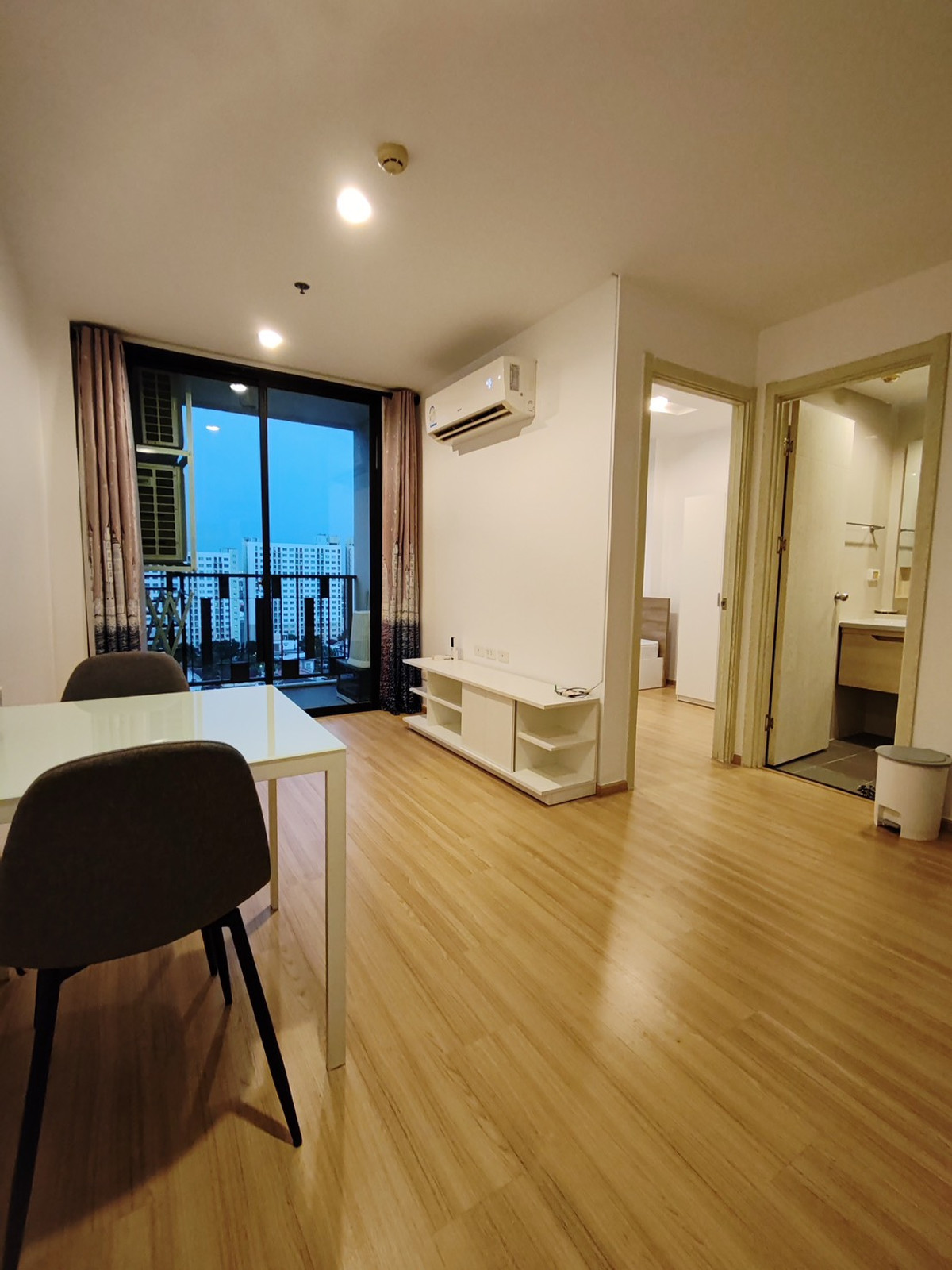 Condo for Rent: Artemis Sukhumvit 77 Nearest BTS: On Nut BTS Station Condo for Rent: Artemis Sukhumvit 77 Nearest BTS: On Nut BTS Station