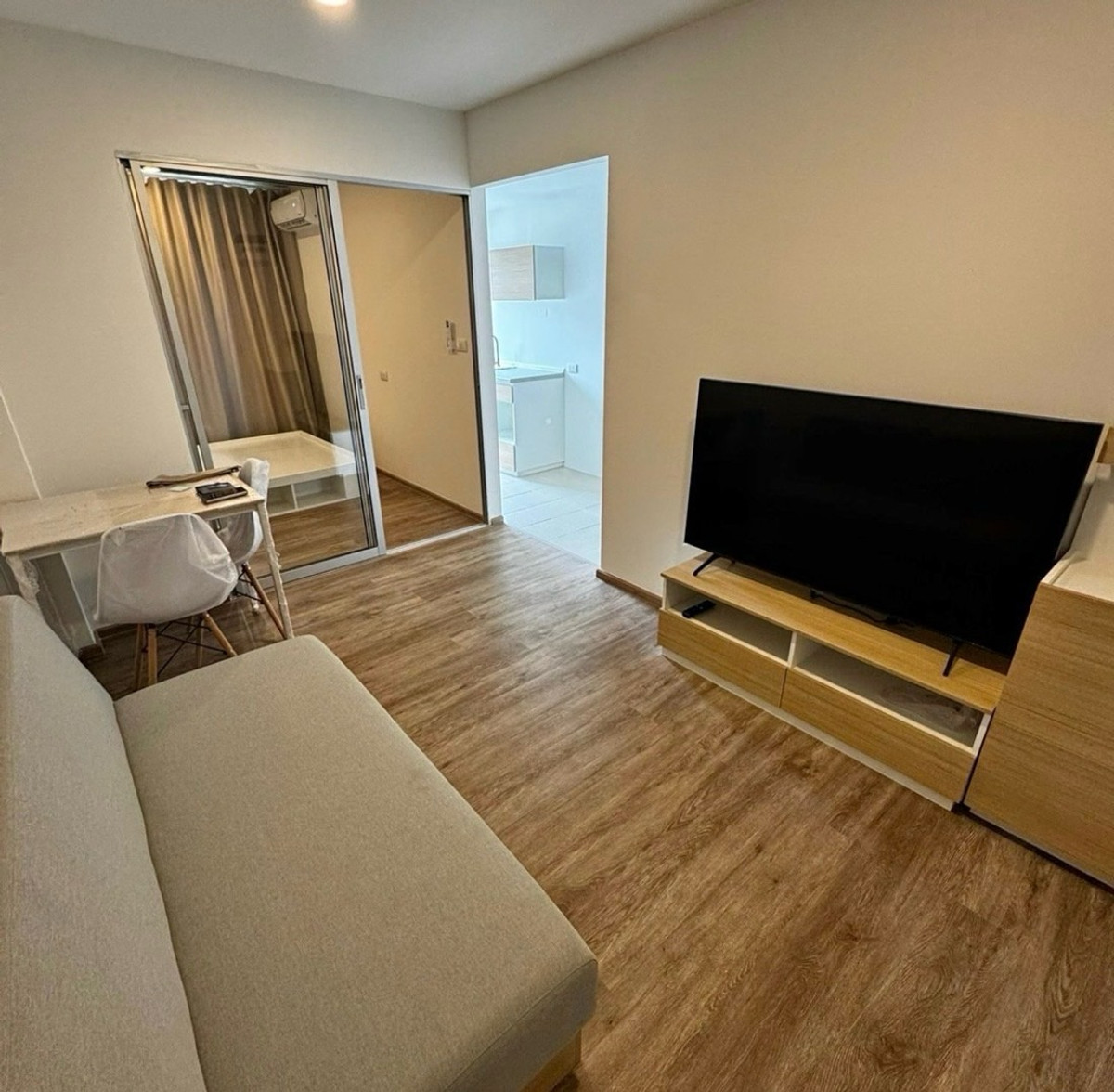 Condo for sale Sena Kit Srinakarin - Sri Dan MRT-Sri Dan (Yellow Line) Condo for sale Sena Kit Srinakarin - Sri Dan MRT-Sri Dan (Yellow Line)