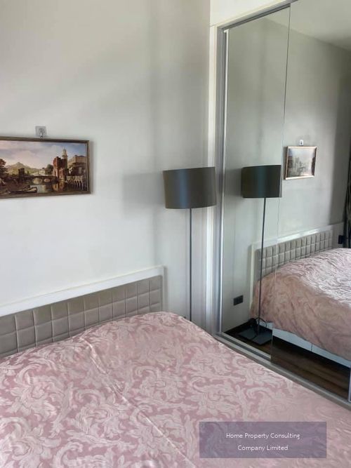 Condo for Rent: Wyne by Sansiri Nearest BTS: BTS Phra Khanong 