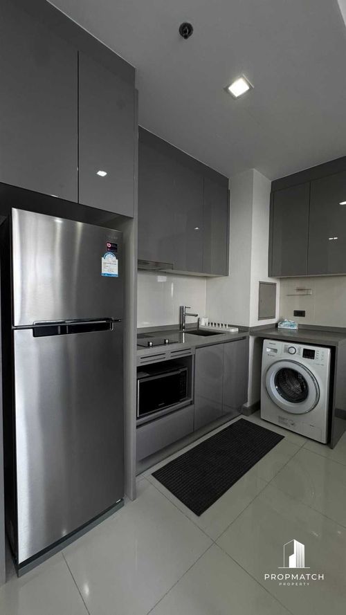 ✨Flash Deal ✨ M Phayathai ( 1Bed 1Bath 43.07SQM.) พร้อมอยู่ ! เพียง 7,490,000 บาท Tel.0981315848 @propmatch
