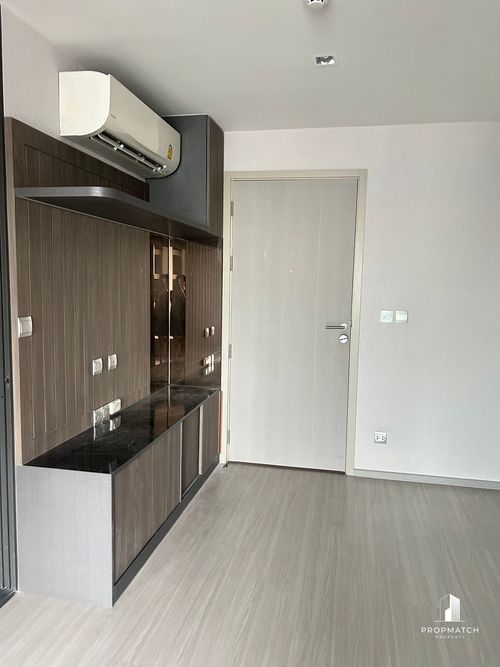✨Flash Deal ✨Life Ladprao ( 1Bed 1Bath 35.78SQM.) พร้อมอยู่ ! เพียง 4,700,000 บาท Tel.0981315848 @propmatch