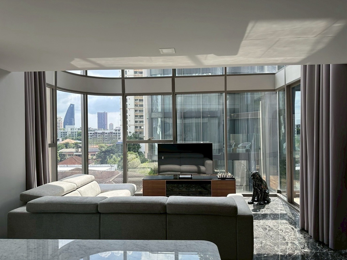 🏙️ Luxury Duplex Pet-Friendly | Ashton Residence 41 ใกล้ BTS พร้อมพงษ์