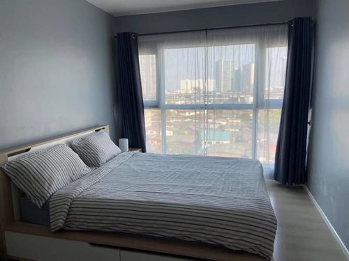 ondo for Rent: Aspire Sukhumvit 48 Nearest BTS: BTS Phra Khanong