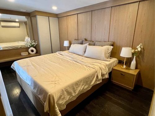 Condo for Rent: Park Origin Thonglor Nearest BTS: BTS Thong Lo