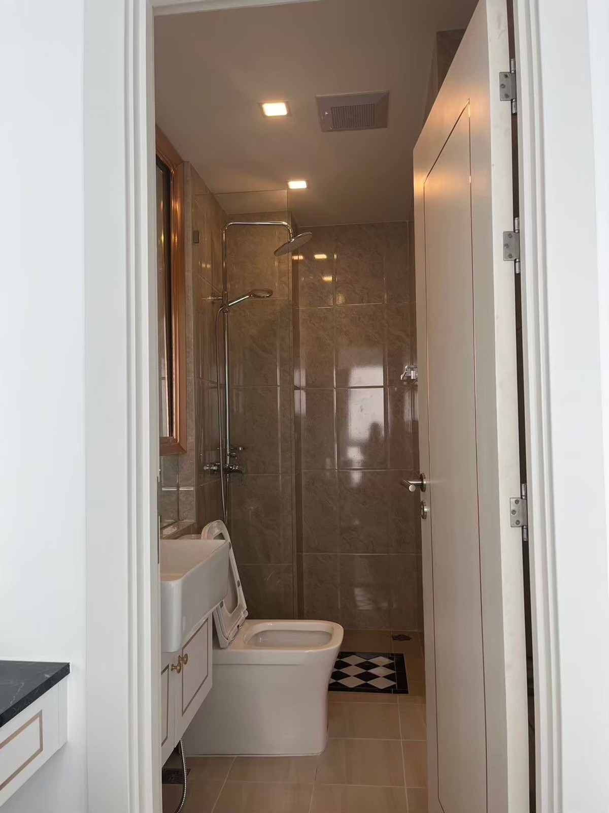 For sale cond Empire 1 Bed room (S03-2188)