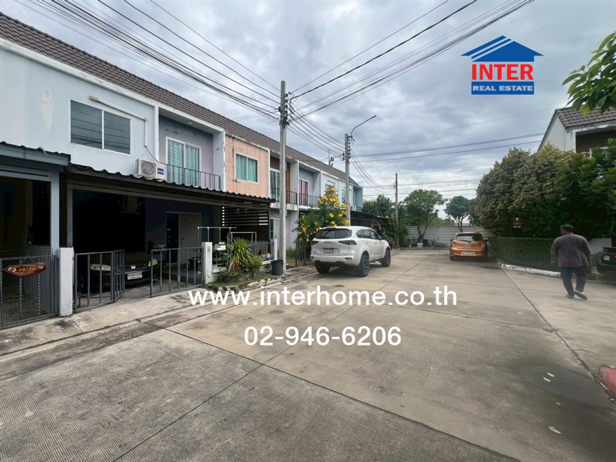 ทาวน์เฮ้าส์ 2 ชั้น 18.7 ตร.ว. หมู่บ้านเดอะ เพลส กาญจนาภิเษก-ราชพฤกษ์2 ใกล้บิ๊กซี ไทรน้อย ซอยหมู่6 ต.ไทรน้อย ถนนบางกรวย-ไทรน้อย ถนนกาญจนาภิเษก ไทรน้อย นนทบุรี ทาวน์เฮ้าส์ 2 ชั้น 18.7 ตร.ว. หมู่บ้านเดอะ เพลส กาญจนาภิเษก-ราชพฤกษ์2 ใกล้บิ๊กซี ไทรน้อย ซอยหมู่6 ต.ไทรน้อย ถนนบางกรวย-ไทรน้อย ถนนกาญจนาภิเษก ไทรน้อย นนทบุรี