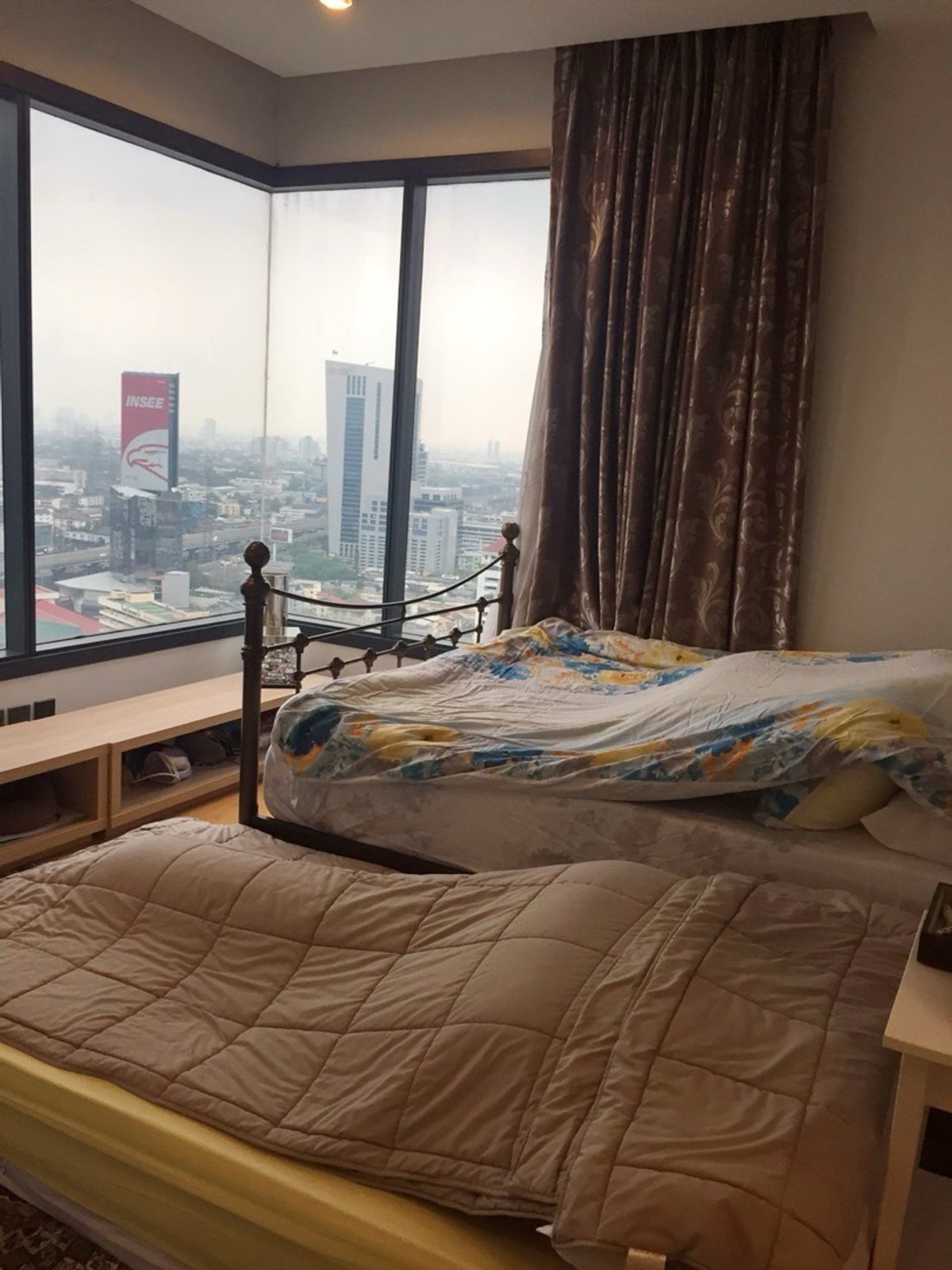 🔥ขายด่วน‼️ คอนโด เอ็ม ลาดพร้าว – รูปที่ 4