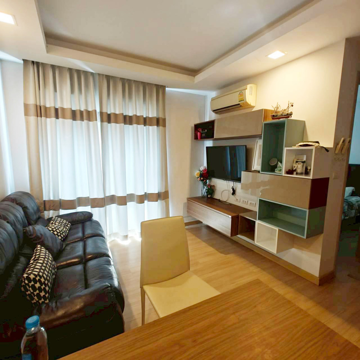 🔥 ขายด่วน!! คอนโด Thru thonglor – รูปที่ 2