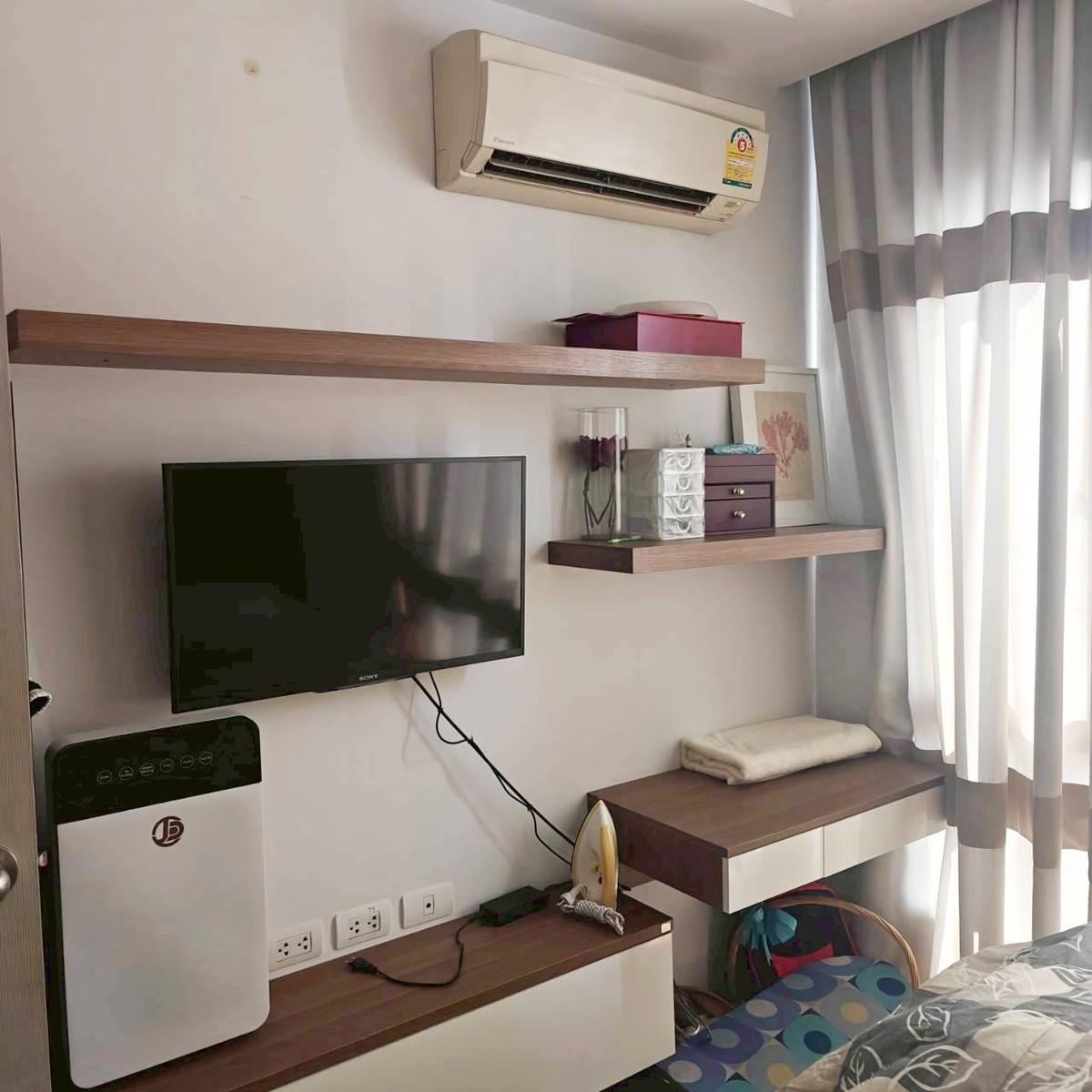 🔥 ขายด่วน!! คอนโด Thru thonglor – รูปที่ 4
