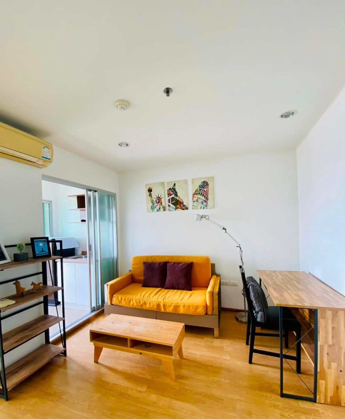 Condo for Rent: U Delight @ Onnut Station Next to BTS On Nut Station Condo for Rent: U Delight @ Onnut Station Next to BTS On Nut Station