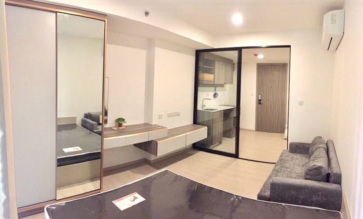 🔥For sale Condo Knightsbridge Phaholyothin-Interchange – รูปที่ 4