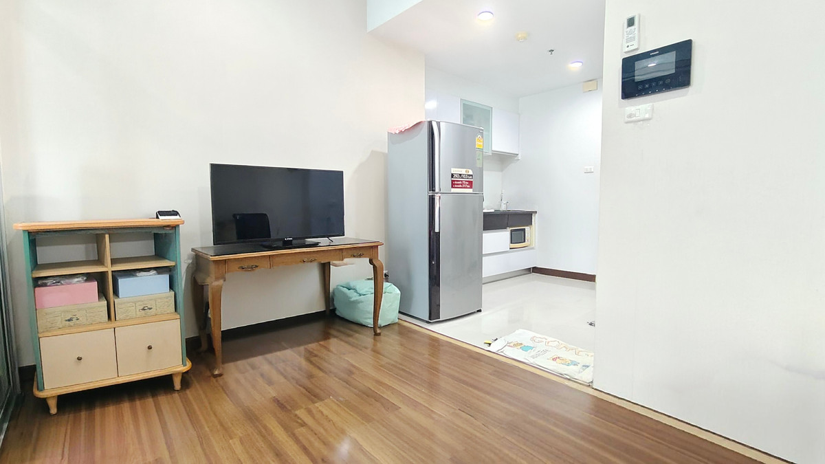 ขาย 1 ห้องนอน 35.21 ตร.ม. ศุภาลัย ไลท์ สาทร-เจริญราษฎร์ Supalai Lite Sathorn-Charoenrat ขาย 1 ห้องนอน 35.21 ตร.ม. ศุภาลัย ไลท์ สาทร-เจริญราษฎร์ Supalai Lite Sathorn-Charoenrat