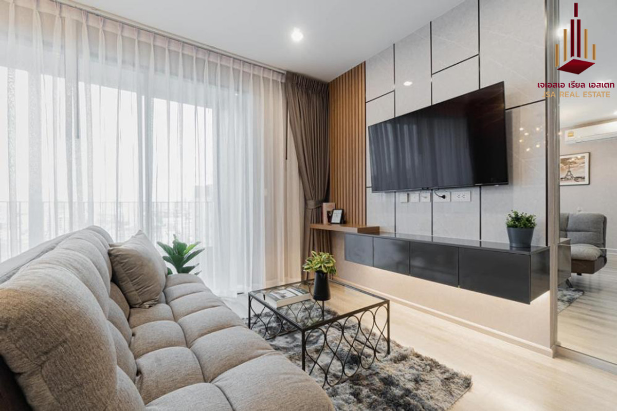 ✨ For Sale: Ideo Mobi Sukhumvit 66 Condo ✨ 💰 Only 12,350,000 THB ✨ For Sale: Ideo Mobi Sukhumvit 66 Condo ✨ 💰 Only 12,350,000 THB