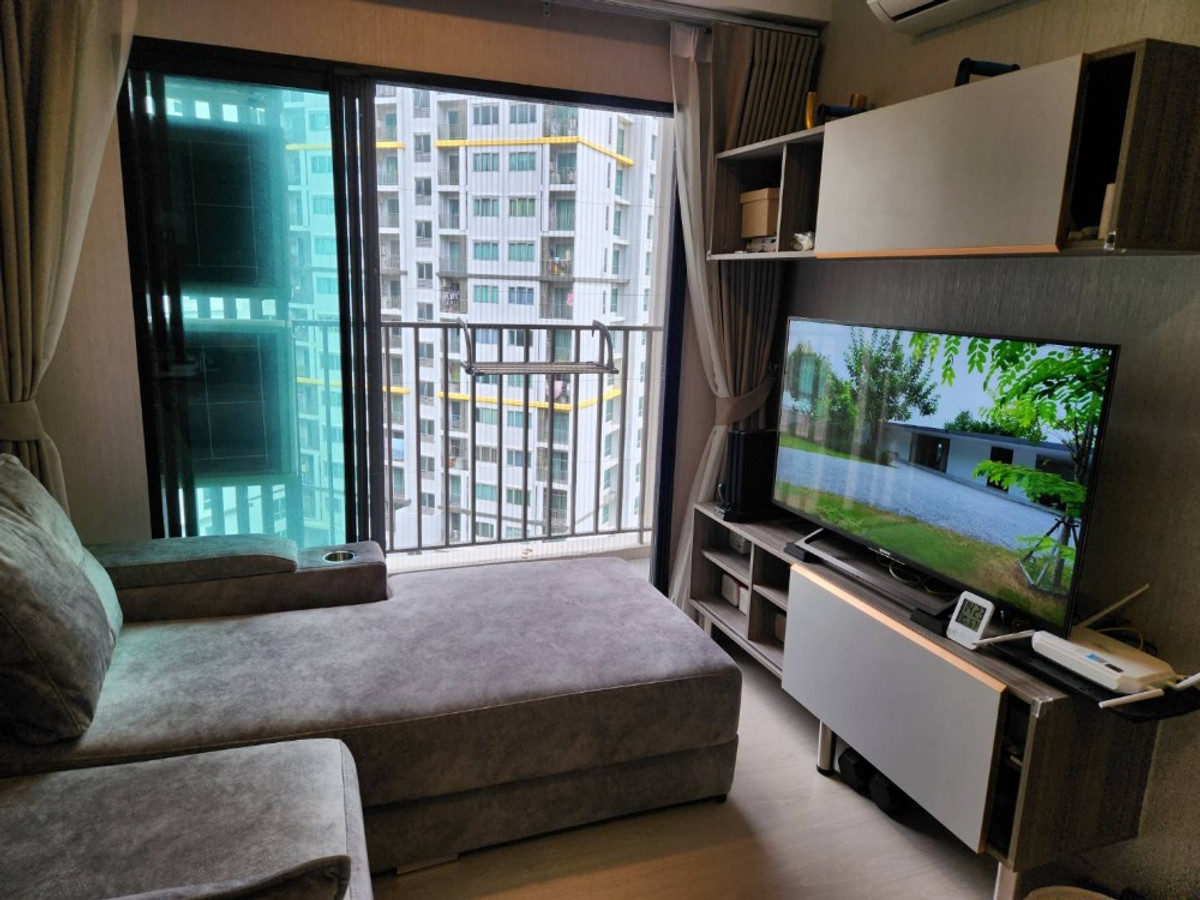🔥ห้องขาย ราคาดีมาก‼️ คอนโด Knightsbridge Phaholyothin-Interchange – รูปที่ 3