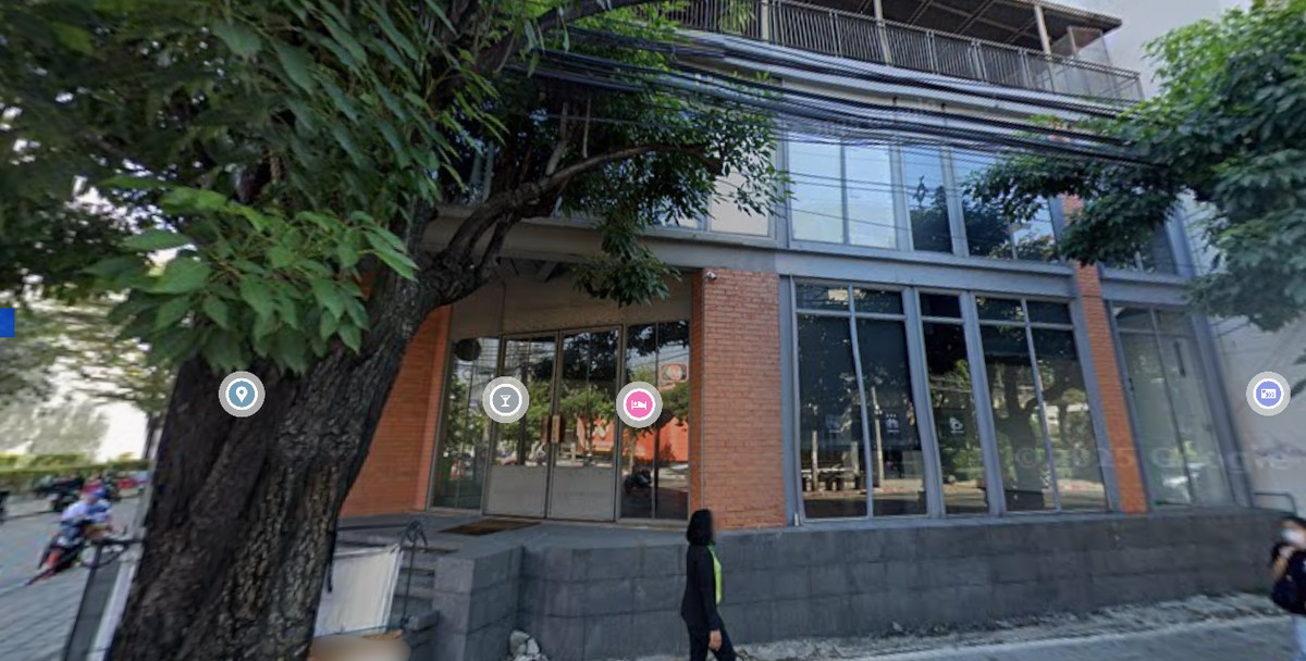 Retail & Showroom Space for Rent 10 minute walk from BTS Ekkamai ideal for Showroom Cafe Resterant – รูปที่ 2