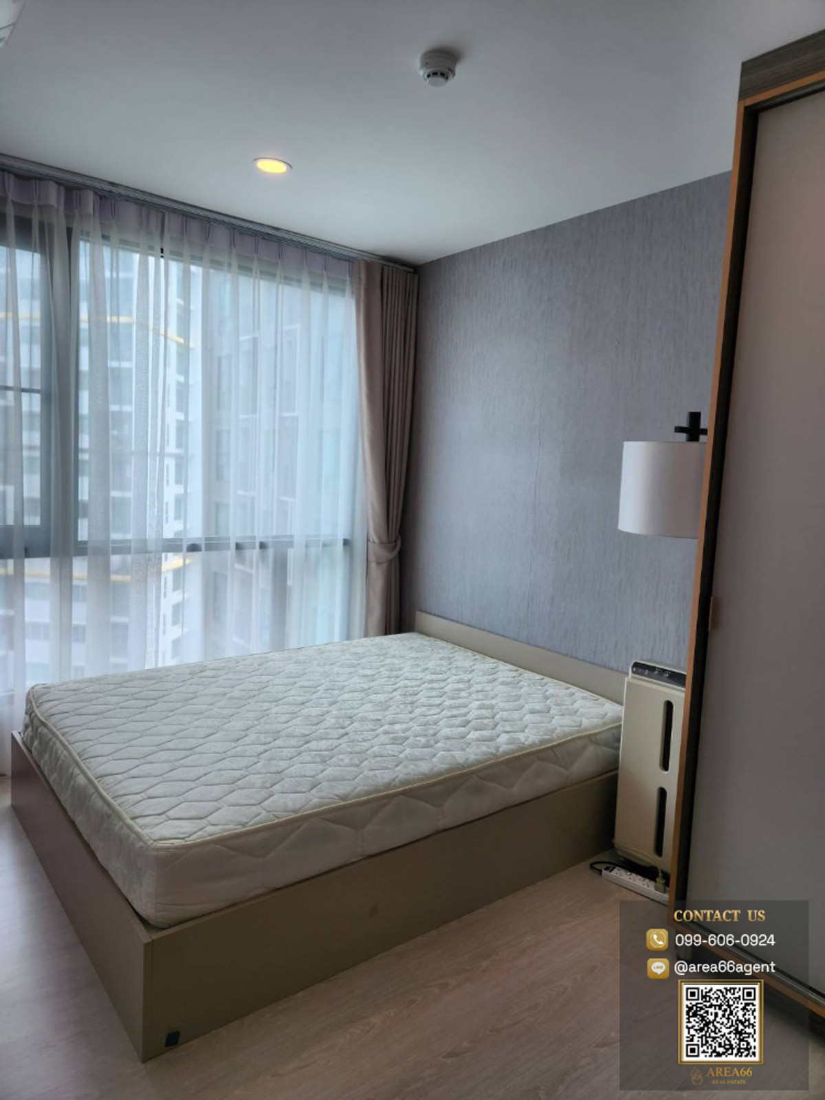 ⚡️Condo for sale KnightsBridge Phaholyothin Interchange