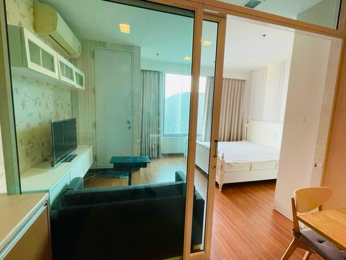 📍ขาย Vantage รัชวิภา ✨HOT DEAL✨📍 – รูปที่ 4