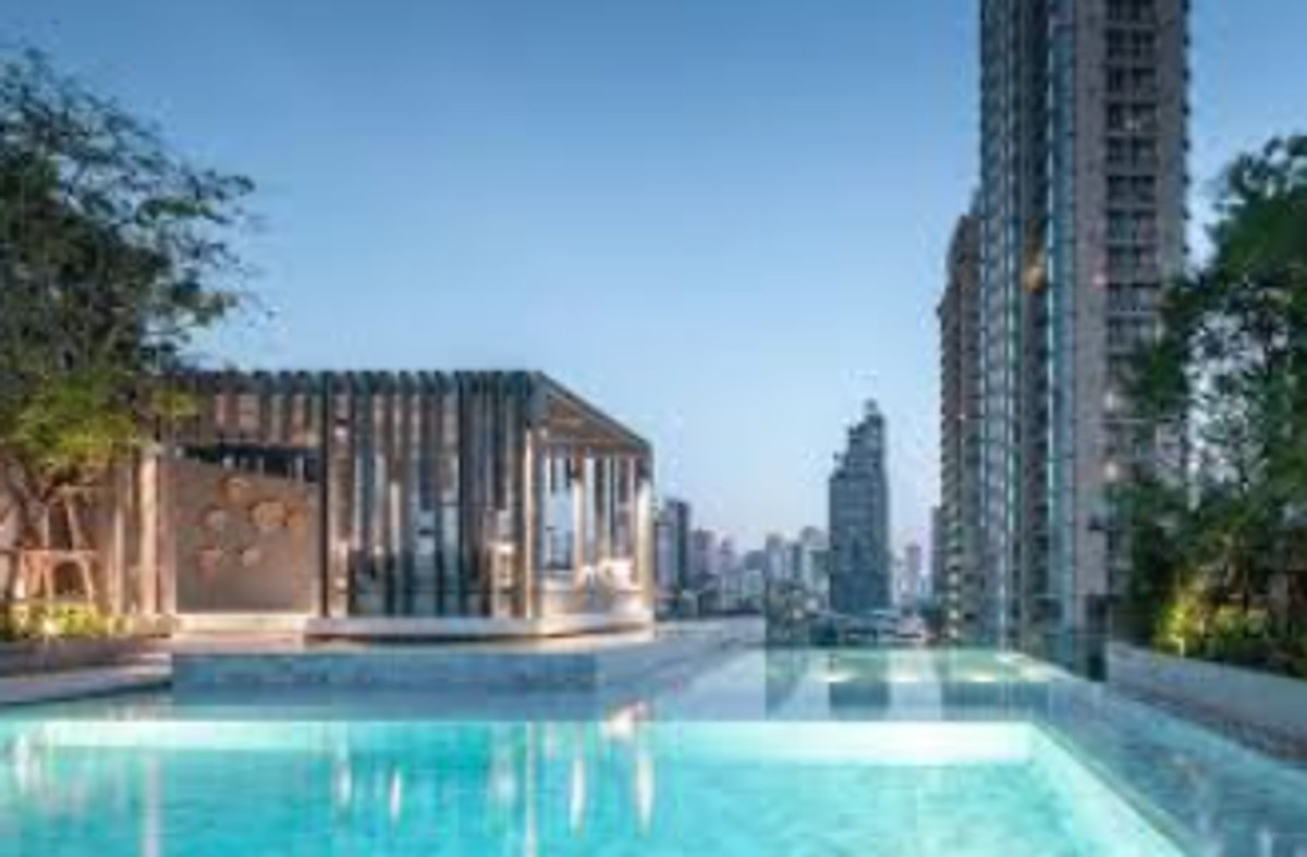 ✨For Sale: FYNN Sukhumvit 31✨2B2B Only 14,900,000 THB✨