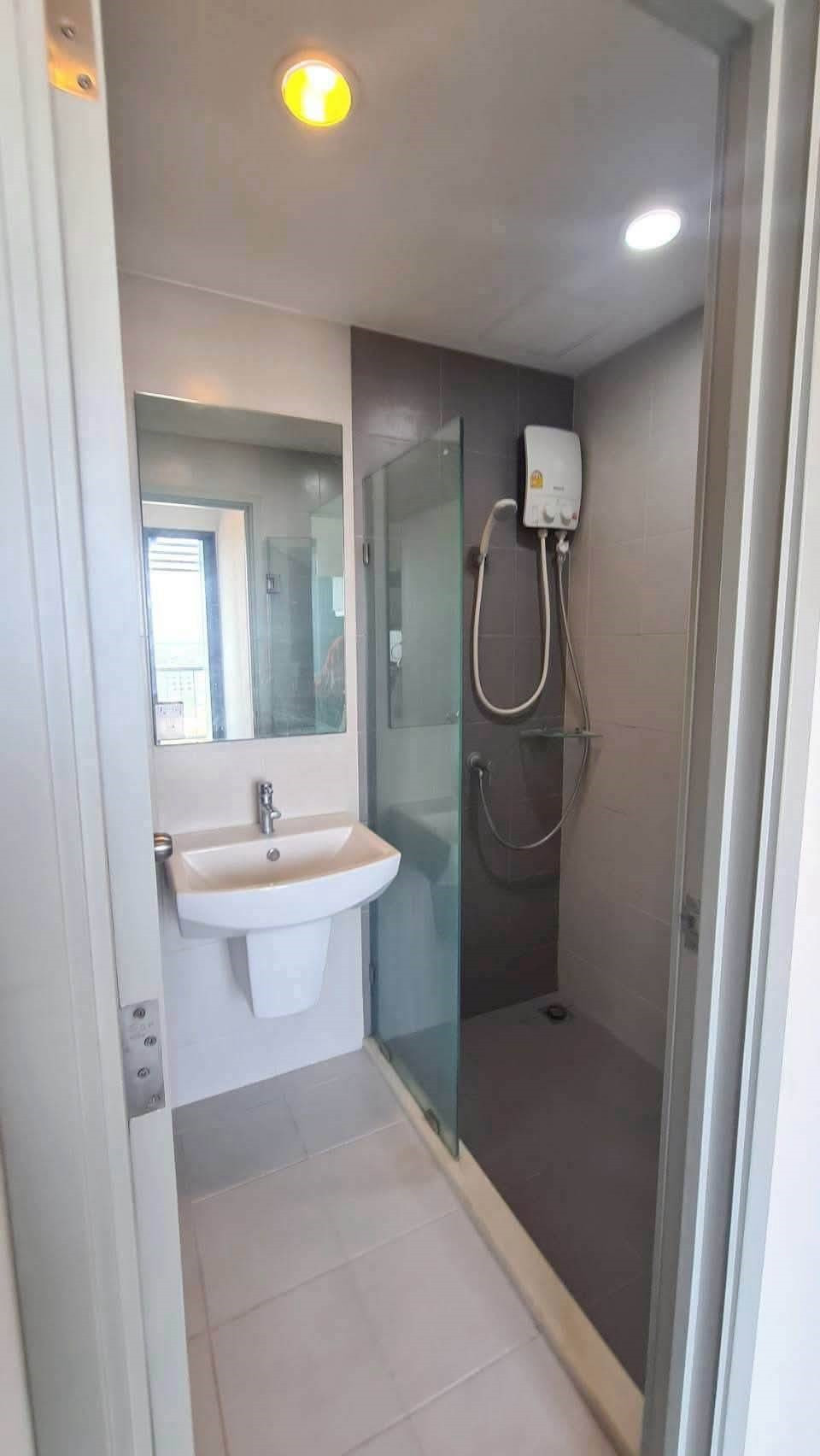 ให้เช่า Ideo Mobi Sukhumvit Eastgate พร้อมเฟอร์นิเจอร์ วิวสระน้ำ (ใกล้ BTS บางนา,BITEC,รร.นานาชาติเซนต์แอนดรูว์ สุขุมวิท 107,ทางด่วน บางนา) – รูปที่ 4