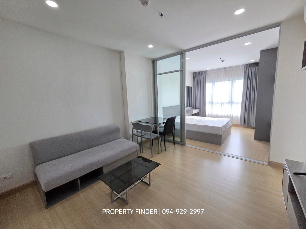 PFD-07670 Condo for rent Supalai Veranda Sukhumvit 117  Make an appointment to view the room 👉line: @pfbkk