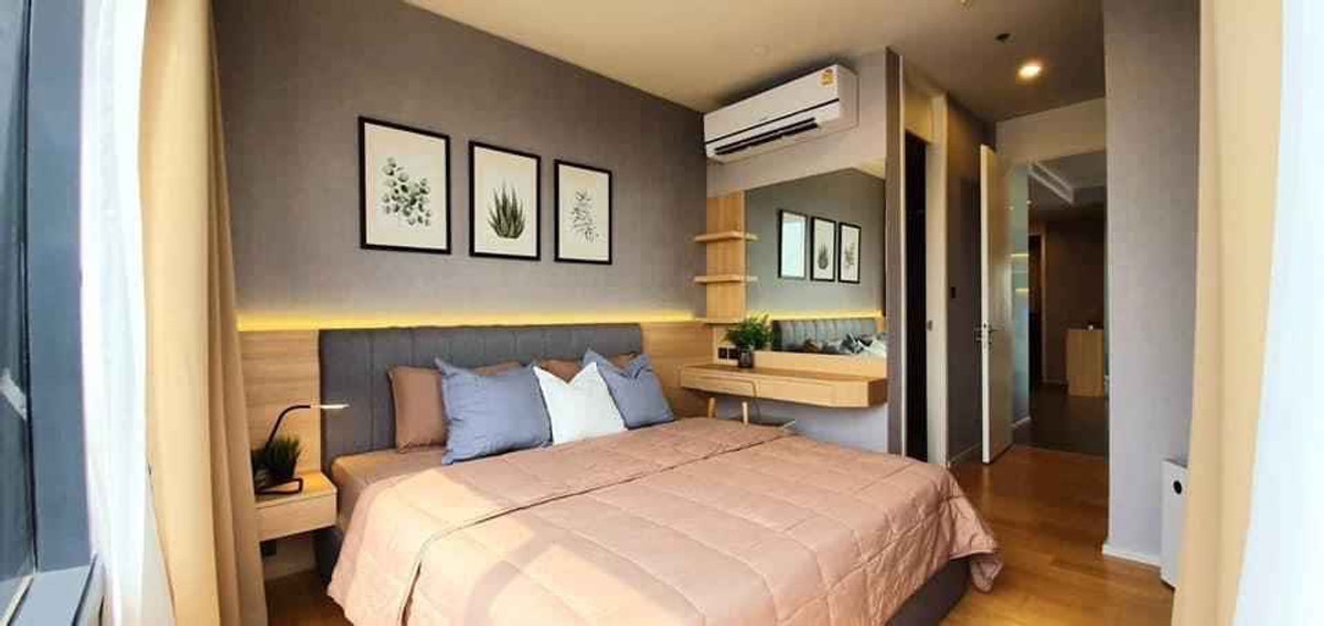 🔥ขาย ห้องแต่งสวย✨ Condo M Ladprao – รูปที่ 2