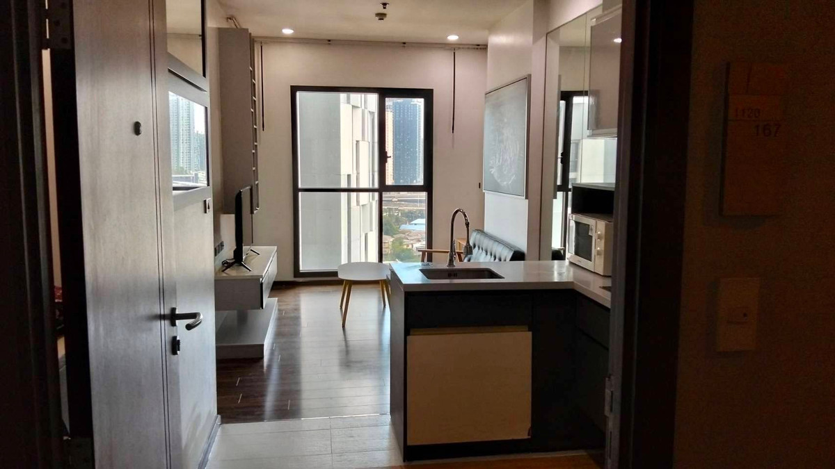 Condo for Rent: Wyne by Sansiri Near BTS Phra Khanong Condo for Rent: Wyne by Sansiri Near BTS Phra Khanong