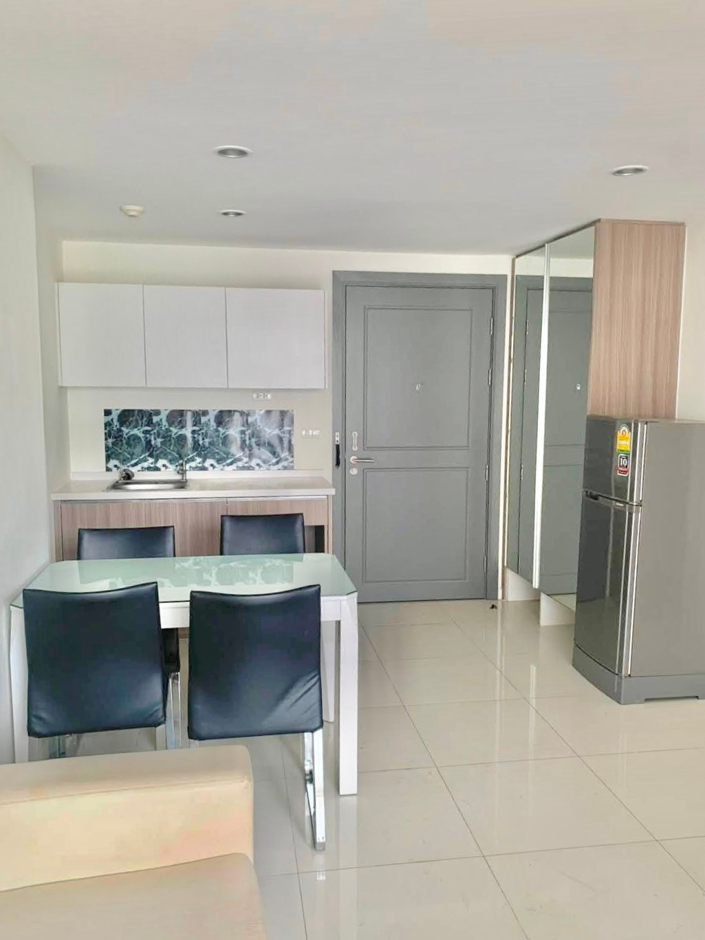 🔥 ขายคอนโดน่าอยู่❗️ห้องใหญ่ ราคาเอื้อมถึง Elements Srinakarin – รูปที่ 3