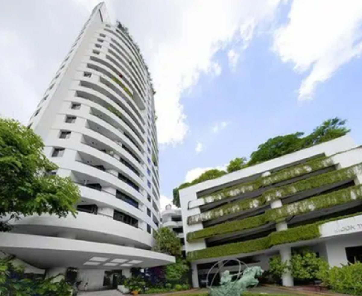 ✨ For Sale: Moon Tower✨142sqm2B2B ✨Only 10,500,000 THB✨