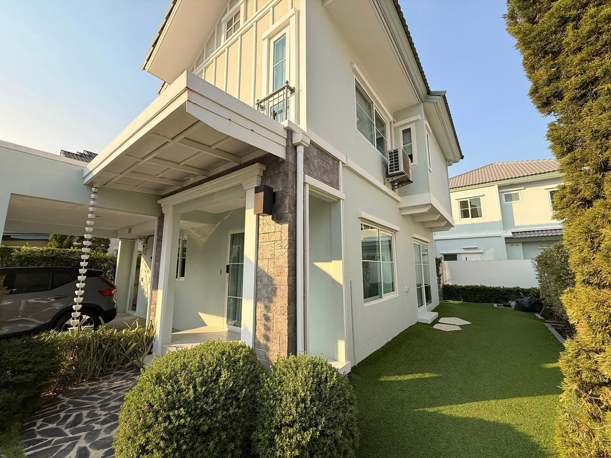 ✅For Rent✅ Villaggio 2 Srinakarin-Bangna - Fully Furnished🔥Hot deal ✅For Rent✅ Villaggio 2 Srinakarin-Bangna - Fully Furnished🔥Hot deal