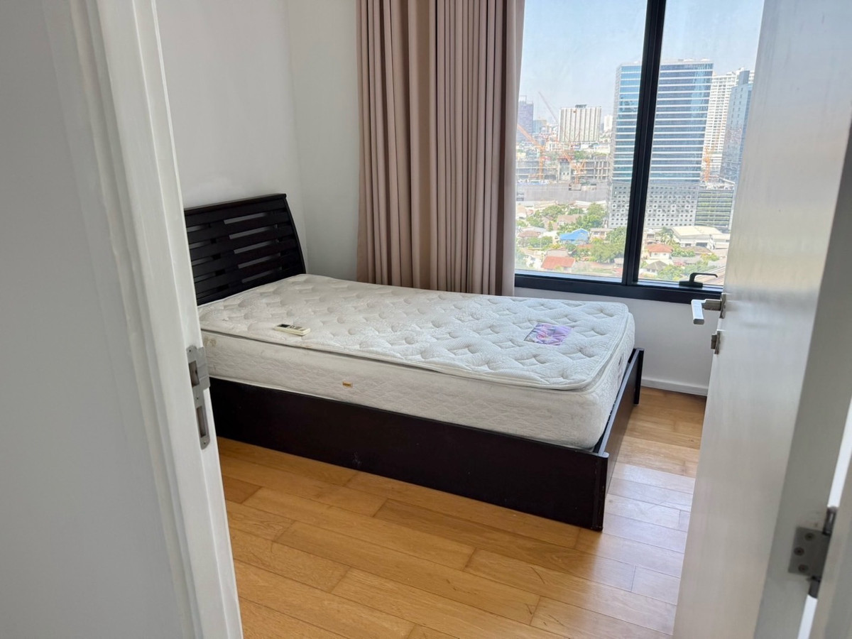 ⚡️Good price, urgent sale‼️ Condo that allows pets, view of elephant building | Condo M Ladprao ⚡️Good price, urgent sale‼️ Condo that allows pets, view of elephant building | Condo M Ladprao