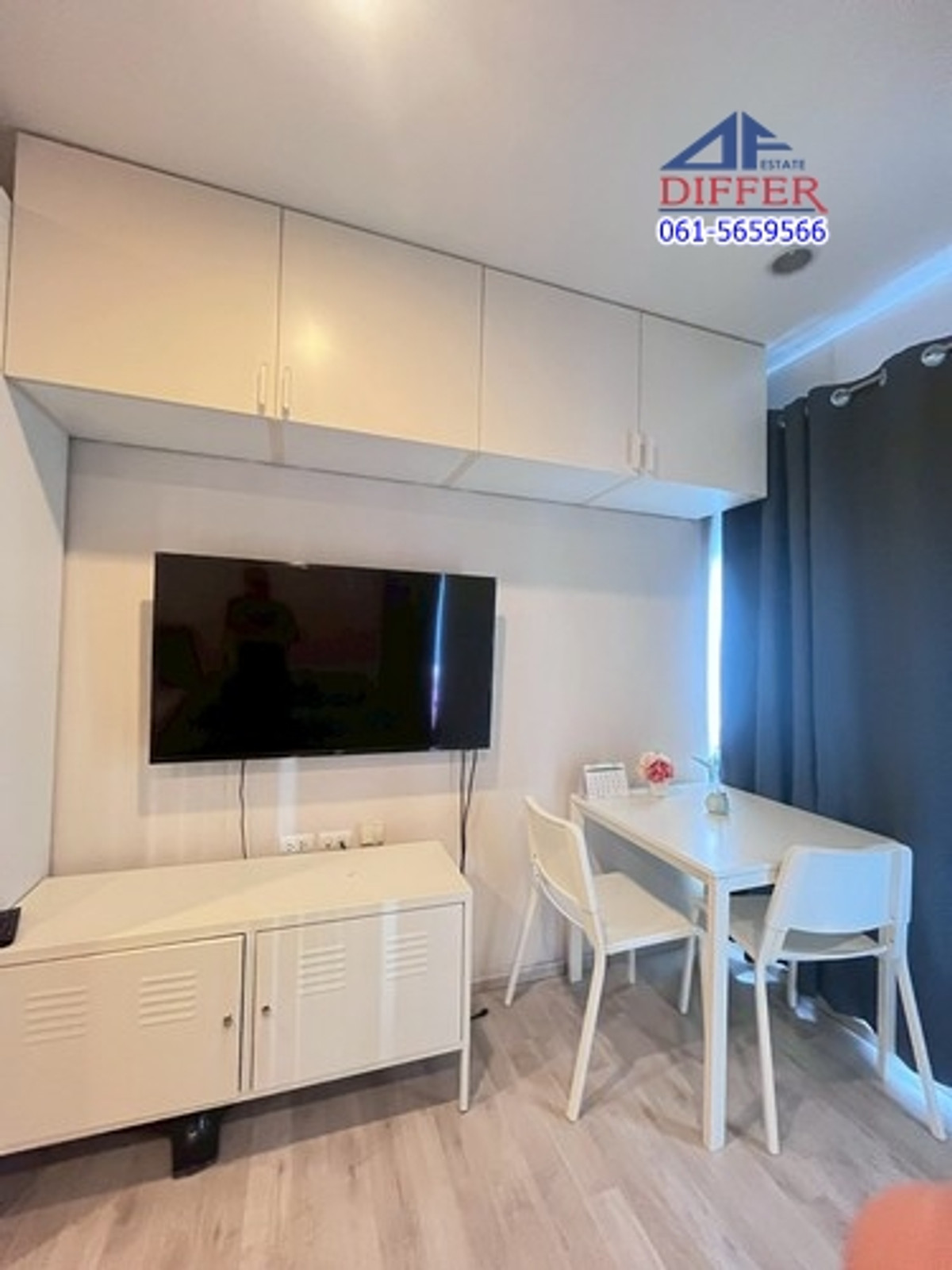 Dfa0054 Plum Condo Central Station for rent, 12th floor, next to Central Westgate, ready to move in. Dfa0054 Plum Condo Central Station for rent, 12th floor, next to Central Westgate, ready to move in.