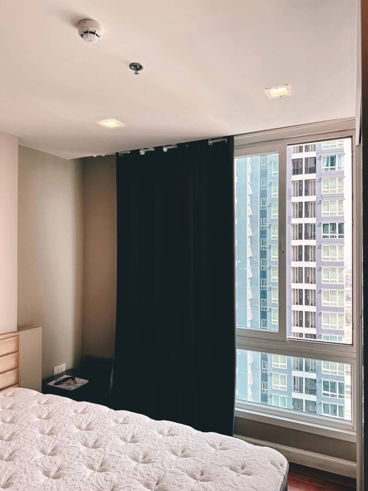 [ให้เช่า] คอนโด เดอะ เมโทรโพลิส สำโรง อินเตอร์เชนจ์ – รูปที่ 3