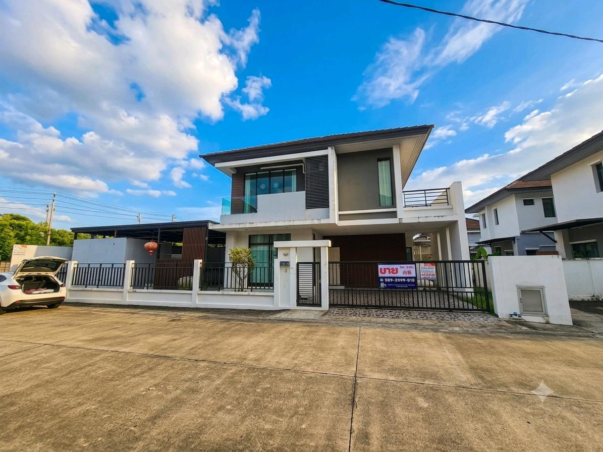 ถูกสุด Aura Luxe Ramkhamhaeng 94 หลังริมซะด้วย‼️7.59ล้าน🏠 66 ตร.ว ถูกที่สุดในโครงการ 😱 – รูปที่ 4
