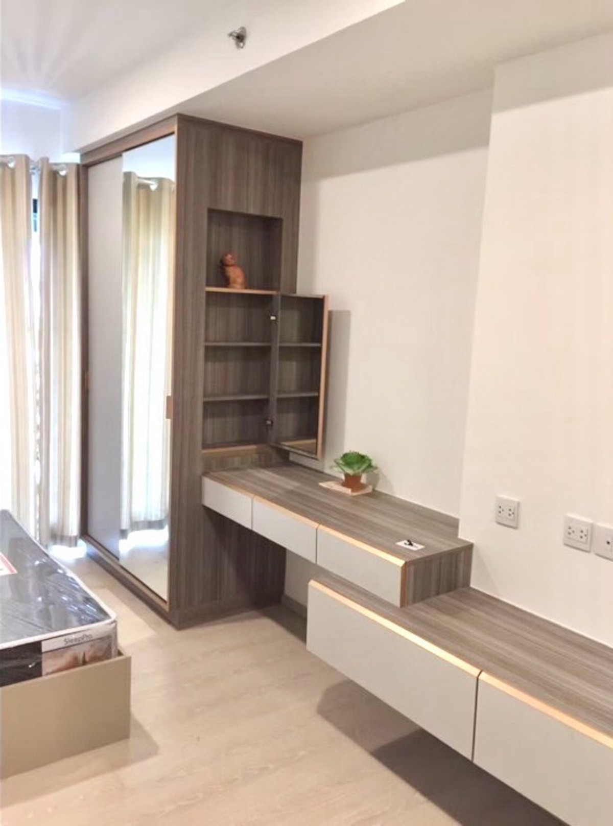 🔥For sale Condo Knightsbridge Phaholyothin-Interchange – รูปที่ 3