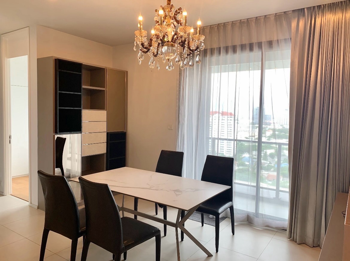 ⚡️ราคาดี ขายด่วน‼️ คอนโดเลี้ยงสัตว์ได้ วิวตึกช้าง | Condo M Ladprao  – รูปที่ 2