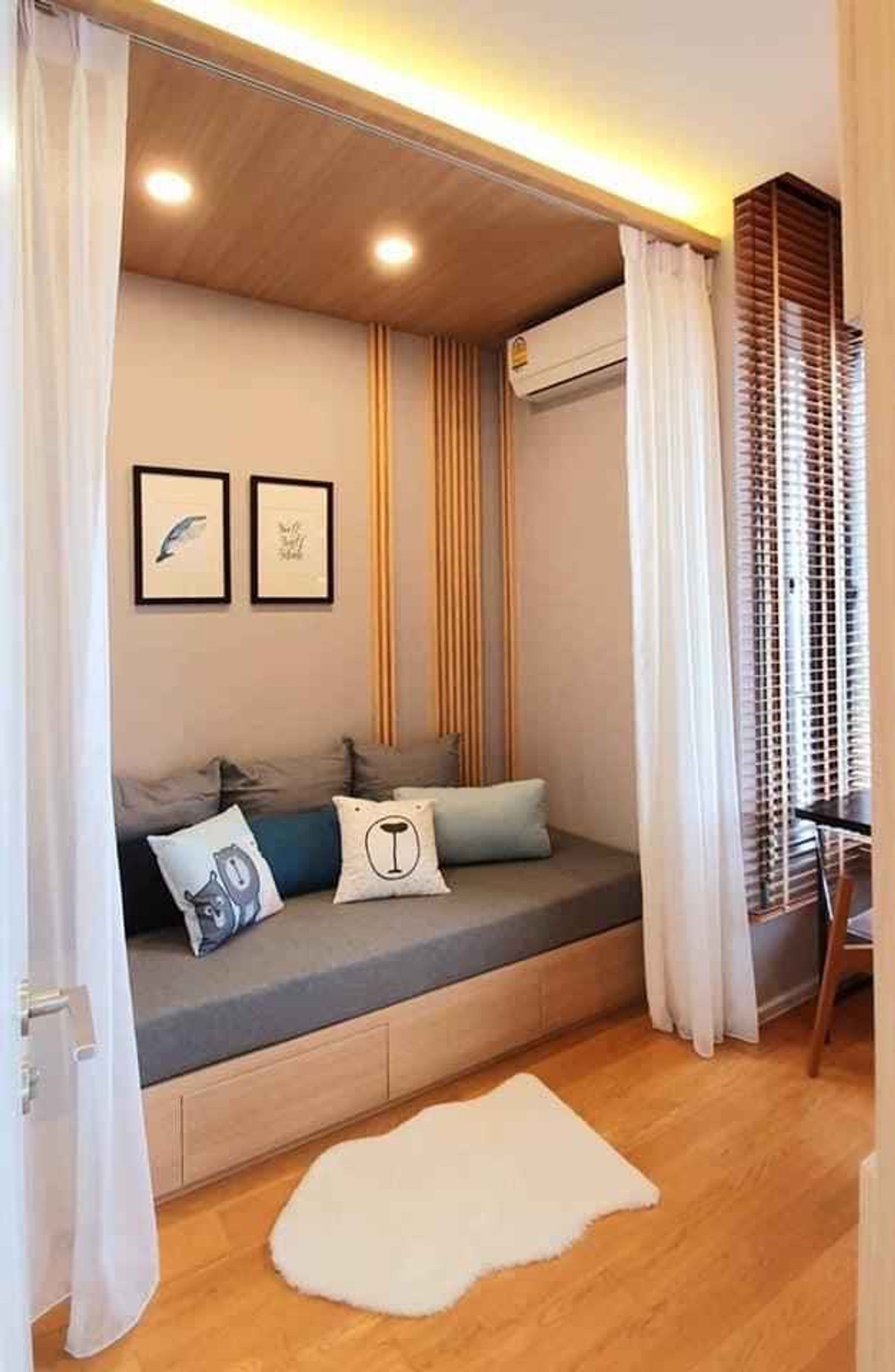 🔥ขาย ห้องแต่งสวย✨ Condo M Ladprao – รูปที่ 4