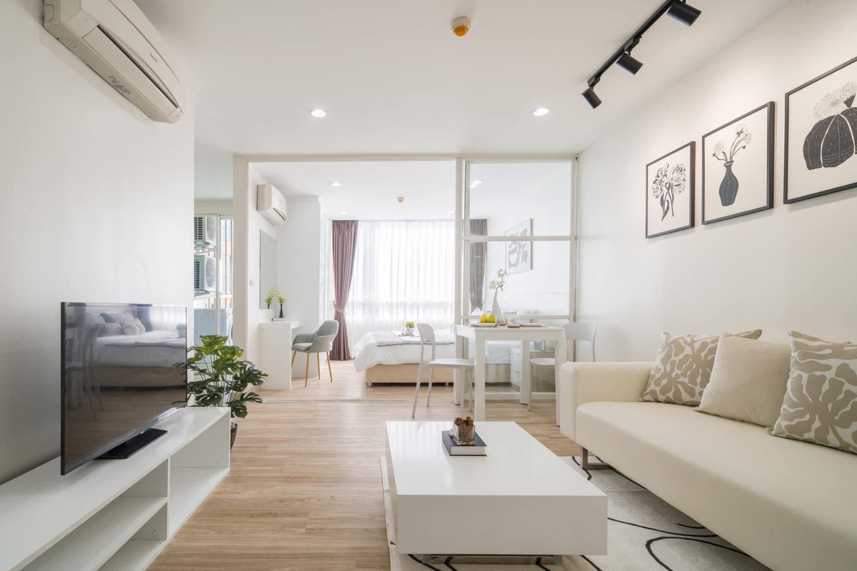 🔥 ขายด่วน!! คอนโด Elements Srinakarin – รูปที่ 3