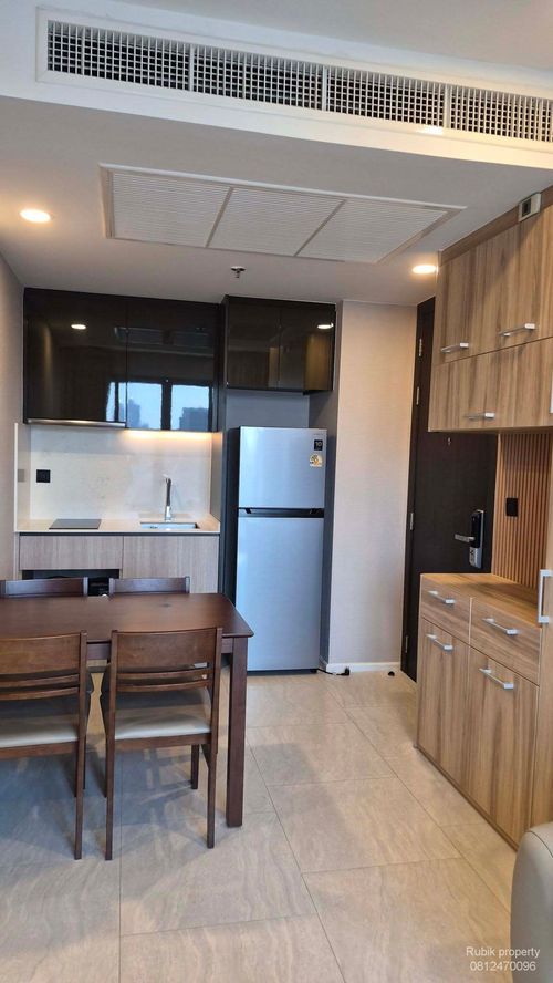 🌟 For rent Cooper Siam – beautiful room, location in the city RB1502