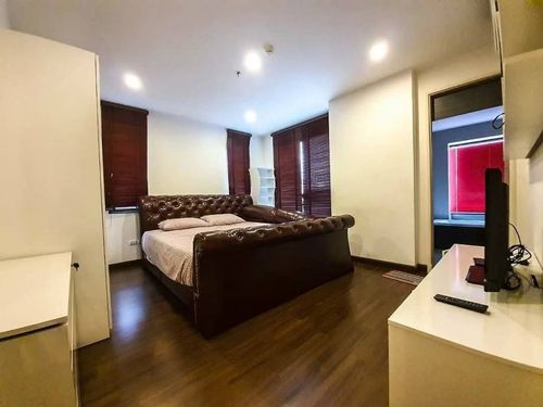 ★ Supalai Premier Ratchathewi ★ 93 ตรม.,ชั้น 20 (2ห้องนอน), ★ใกล้ BTS ราชเทวี ★ใกล้ สยามเซ็นเตอร์, สยามสแควร์, สยามพารากอน★ สิ่งอำนวยความสะดวกมากมาย★ เครื่องใช้ไฟฟ้าครบครัน★ 