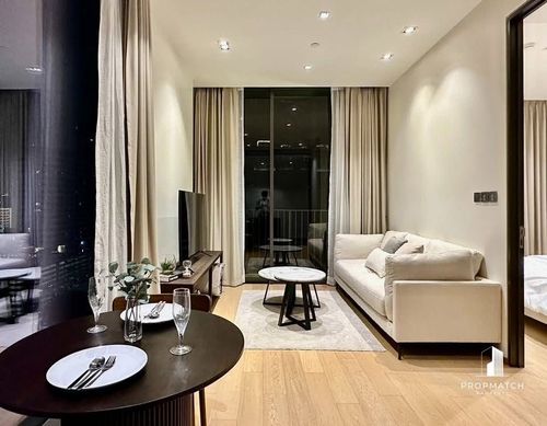 ✨Flash Deal ✨28 Chidlom ( 1Bed 1Bath 46.66SQM.) พร้อมอยู่ ! เพียง 15,500,000 บาท Tel.0981315848 @propmatch