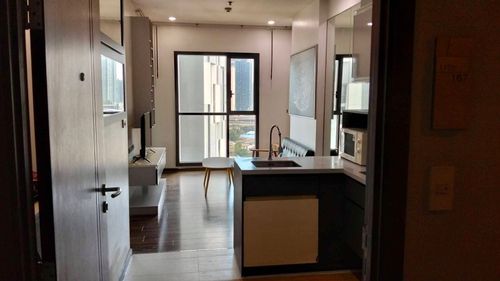 Condo for Rent: Wyne by Sansiri Near BTS Phra Khanong