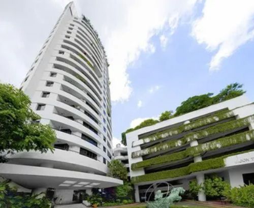 ✨ For Sale: Moon Tower✨142sqm2B2B ✨Only 10,500,000 THB✨