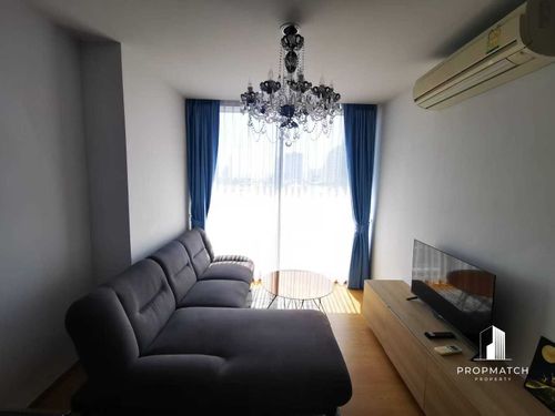 ✨Flash Deal ✨Noble Revo Silom (1Bed 1Bath 50.1SQM.) ready to move in! Only 4,900,000 baht Tel.0981315848 @propmatch