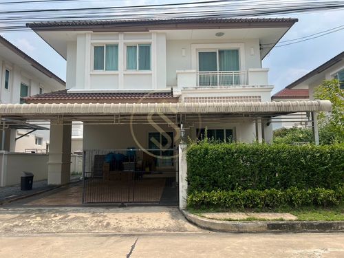 ขายด่วน บ้านเดี่ยวนนทบุรี ใกล้MRTบางพลู  เซ็นทรัลเวตเกต เดอะ เซนโทร รัตนาธิเบศร์ ราคาพิเศษสุดคุ้ม 