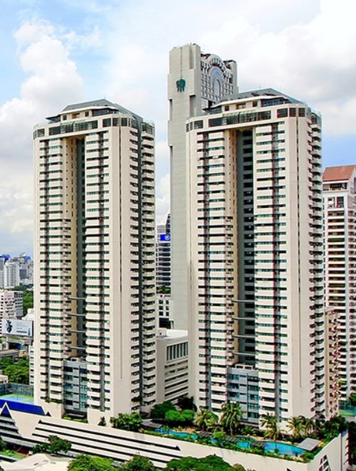 ✨ For Sale: Sathorn Garden Condo✨ 💰 Only 9,990,000 THB