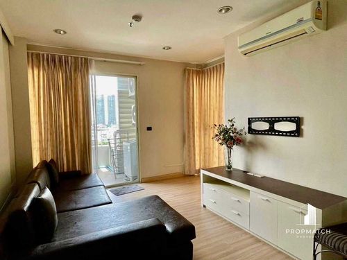 ✨Flash Deal ✨The Light House Sathorn–Chareonnakorn ( 1Bed 1Bath 48SQM.) พร้อมอยู่ ! เพียง 3,900,000 บาท Tel.0981315848 @propmatch